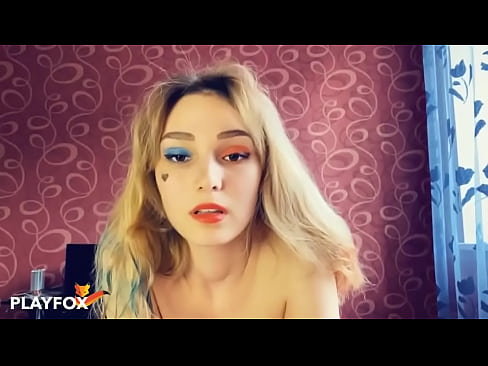 ❤️ Magické okuliare na virtuálnu realitu mi poskytli sex s Harley Quinn ❌ Šukanie na sk.poliglass34.ru ❌️