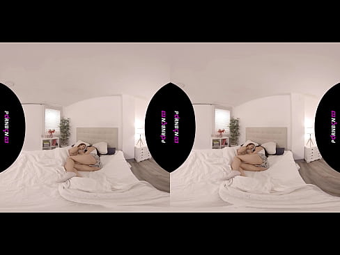 ❤️ PORNBCN VR Dve mladé lesbičky sa zobudia nadržané v 4K 180 3D virtuálnej realite Geneva Bellucci Katrina Moreno ❌ Šukanie na sk.poliglass34.ru ❌️