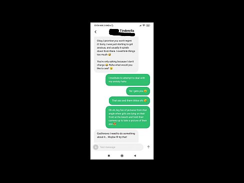 ❤️ Do môjho háremu som pridal novú PAWG z Tinderu ( vrátane rozhovoru s Tinderom) ❌ Šukanie na sk.poliglass34.ru ❌️